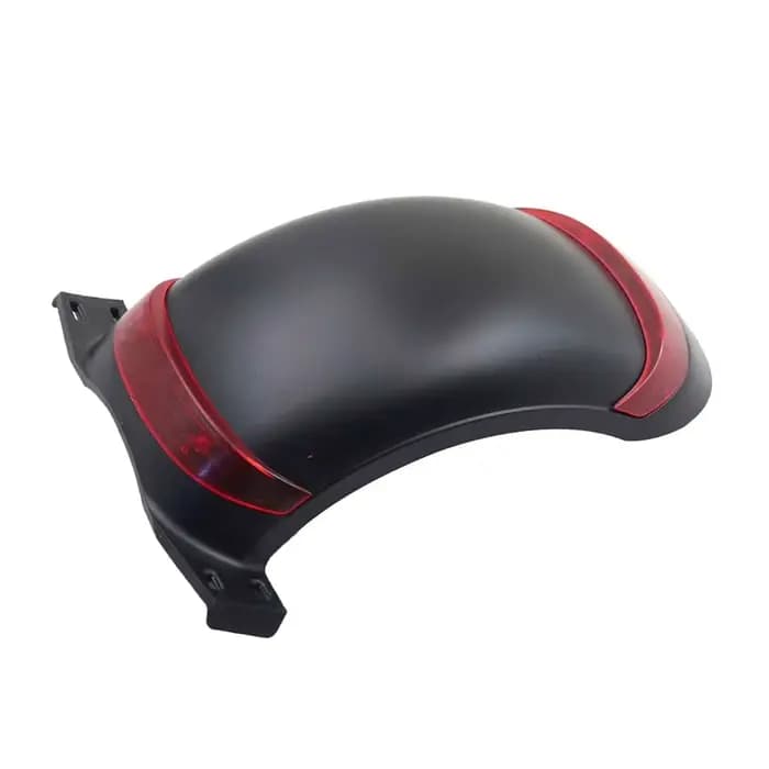 Kit de garde-boue pour scooter électrique