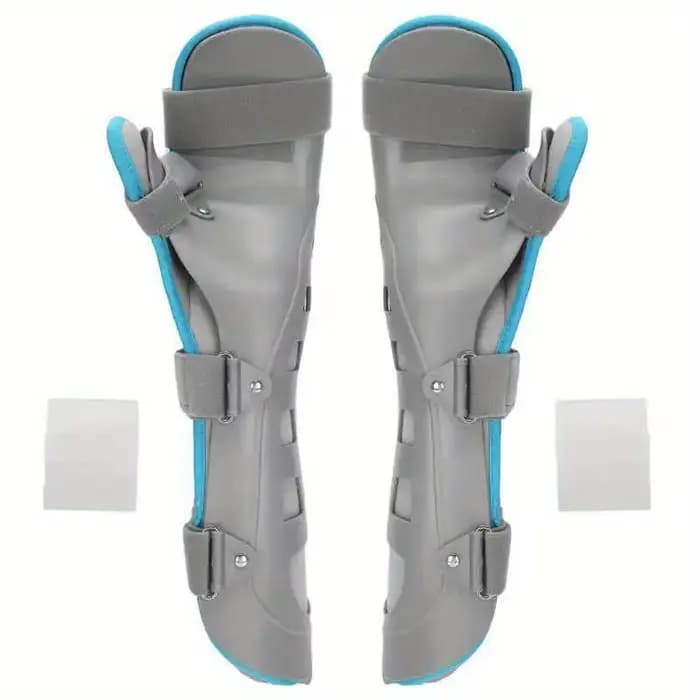 Attelle de poignet réglable pour fracture