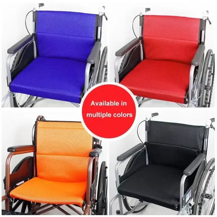 Accessoires pour fauteuil roulant