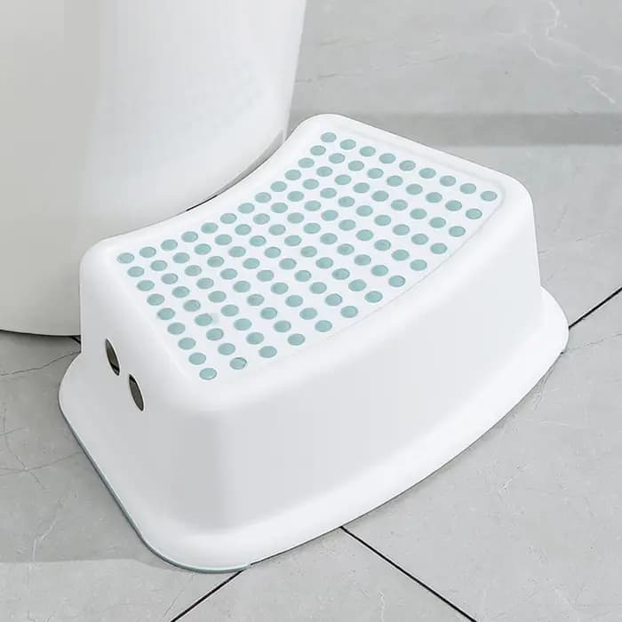 Tabourets de toilette, tabouret de salle de bain pour se préparer à la propreté