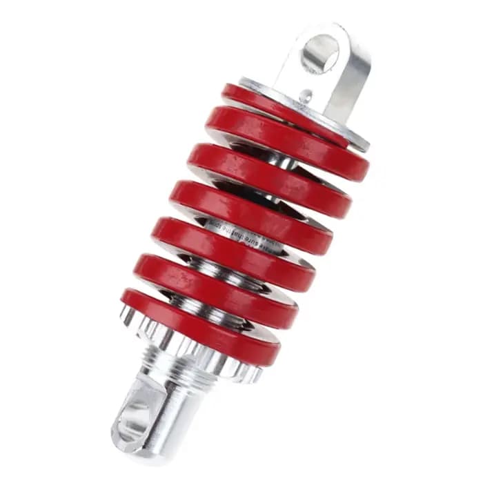 Amortisseur de fourche avant et arrière pour scooter électrique