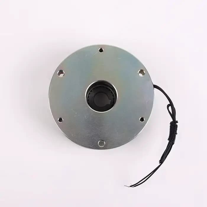 Frein électromagnétique de maintien
