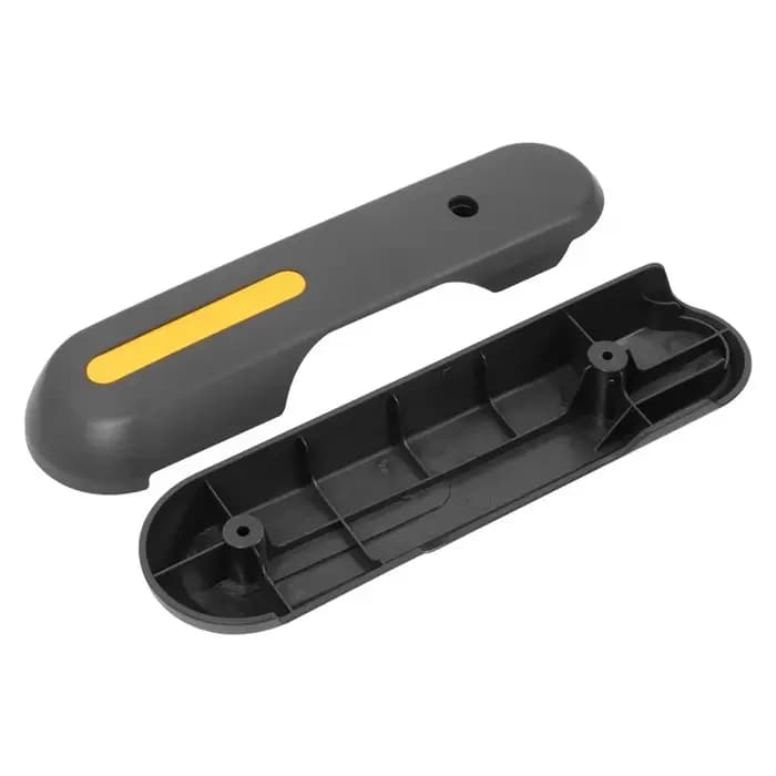 Couvercle décoratif de roue arrière gauche/droite pour Scooter électrique Ninebot Max G2 G65