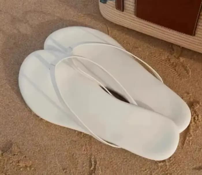 Tongs pour femmes 2026 – Nouveauté été