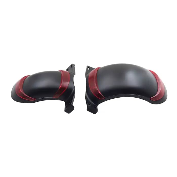 Kit de garde-boue pour scooter électrique