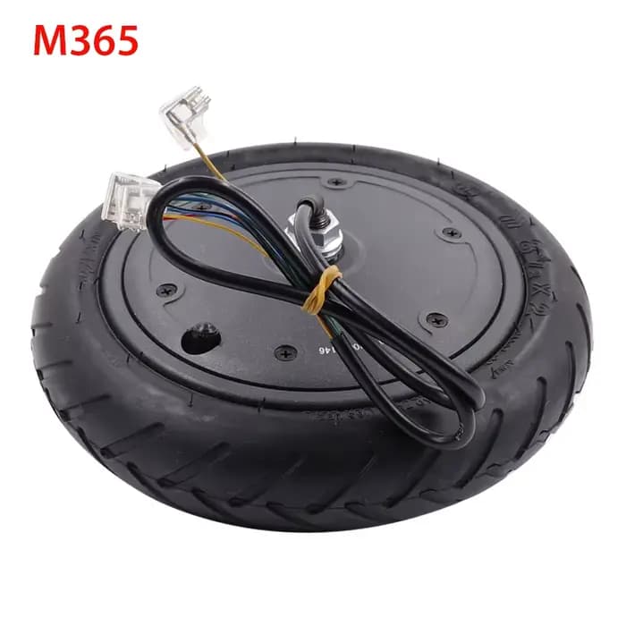 Moteur de Scooter électrique intelligent Xiaomi M365 Pro
