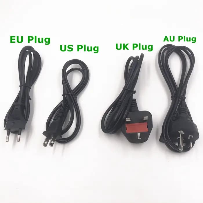 Chargeur de chariot de Golf pour fauteuil roulant 24V 2A