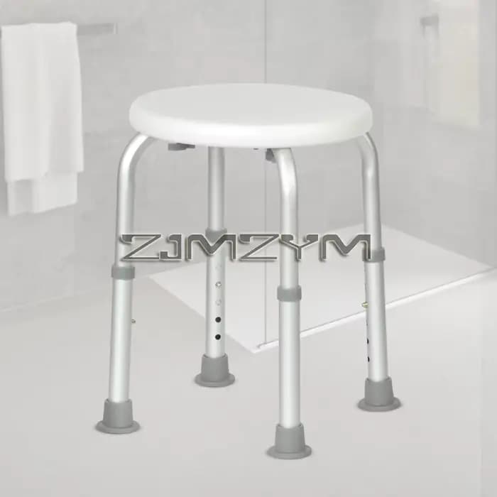 Chaise de bain antidérapante pour personnes âgées