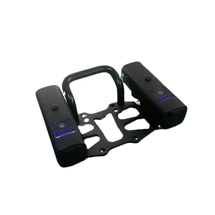 Accessoires pour scooter électrique à quatre roues