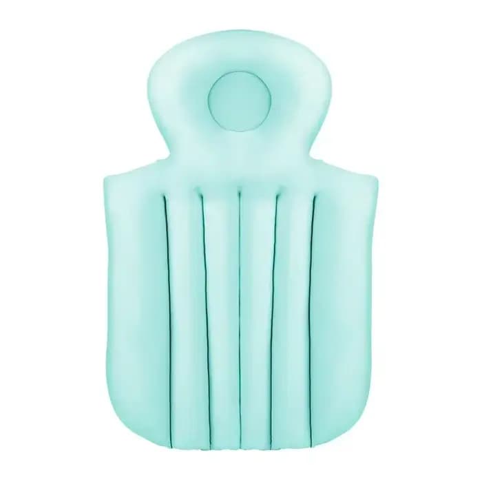 Oreiller de bain imperméable antidérapant
