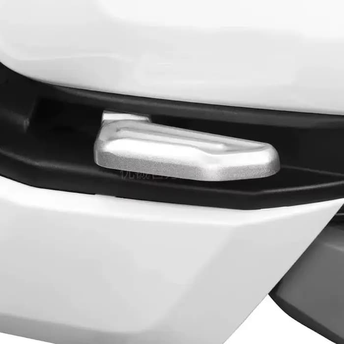 Niu-Pédale de Repose-Pieds pour Scooter Électrique N1 N1S