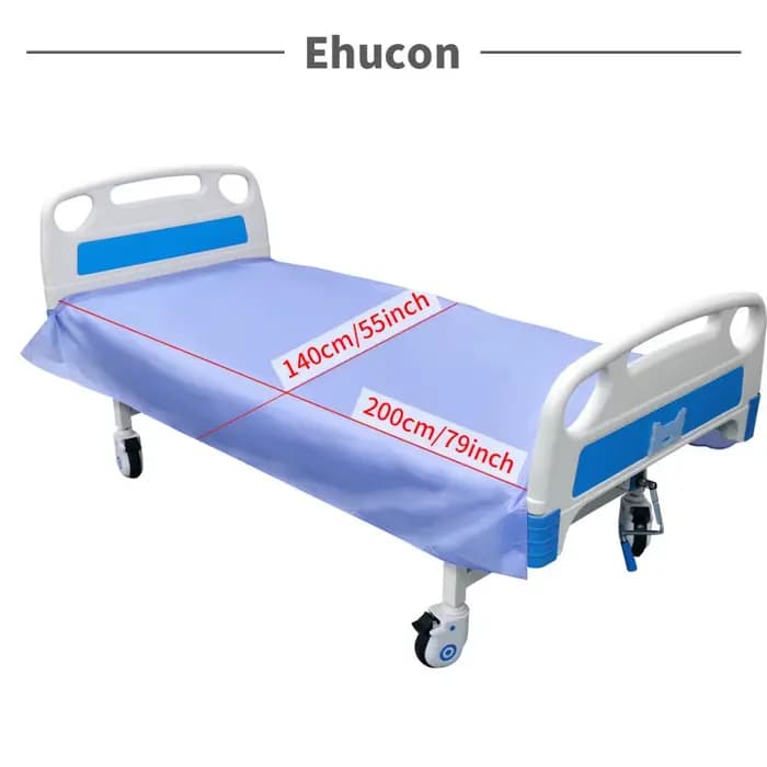 Ehucon-Feuille de Transfert Coulissante pour Déménagement de la Mariée
