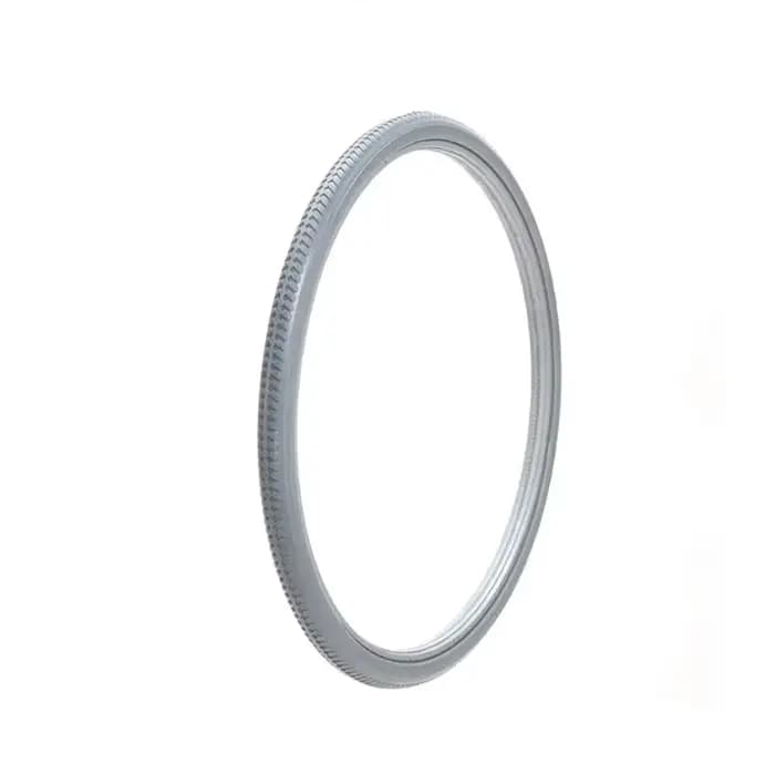 Pneu solide de 22/24 pouces 22/24x1 3/8