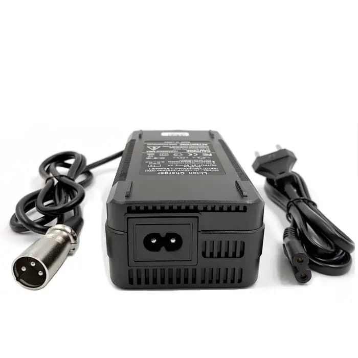 Chargeur de batterie au plomb 24V 5A pour fauteuil roulant