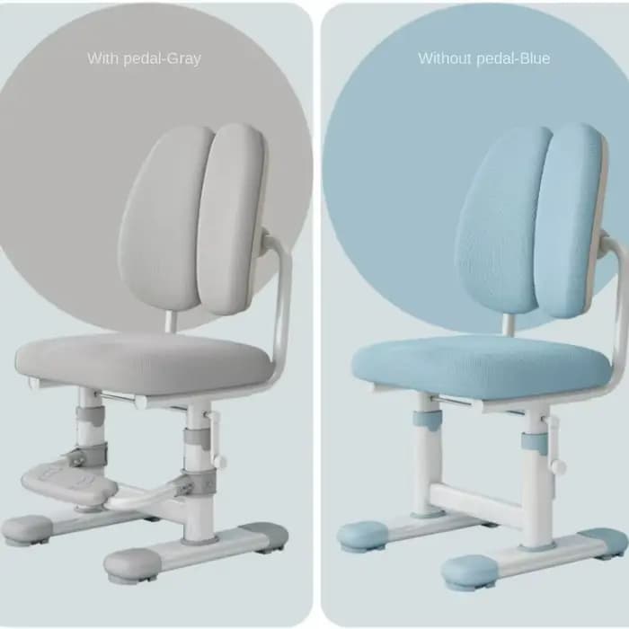 Chaise d'ApprentiCumbria Relevable et Correcte de la Posture Assise