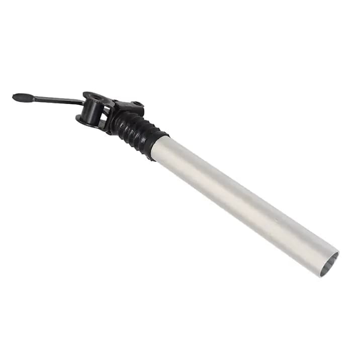 Selle réglable pour scooter électrique