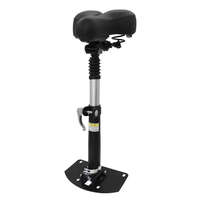 Selle de Scooter pour siège électrique pliable