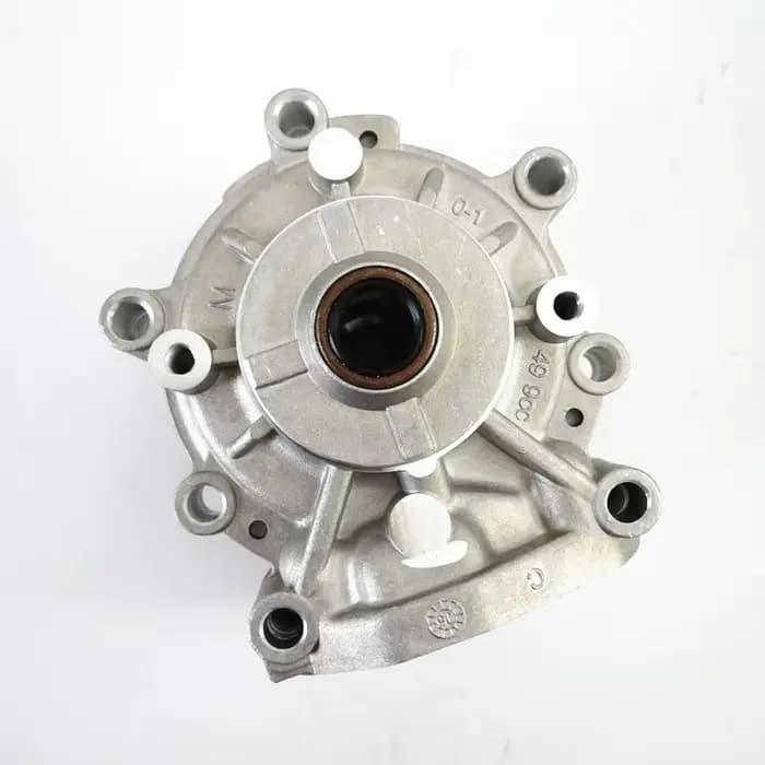 Boîtier de moteur de carter pour scooter générique