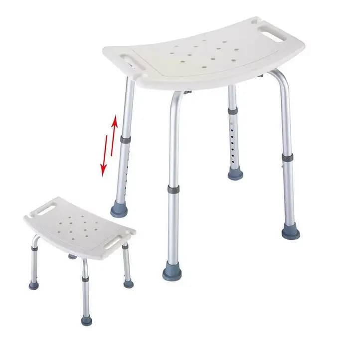 Non-ALD-Chaise de Bain à 6 Vitesses