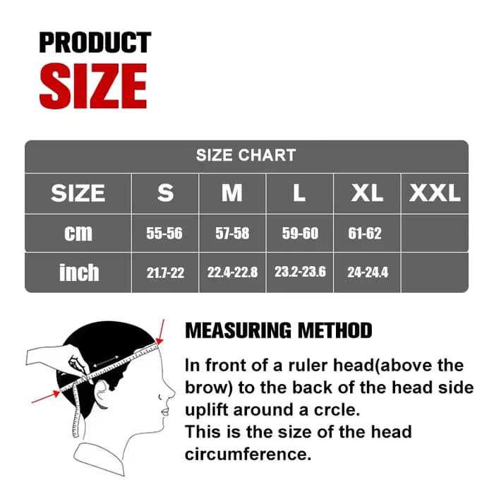 Casque de moto rétro – Demi-casque pour cruiser et scooter – Équipement de sécurité pour la conduite en ville – Convient à toutes les saisons