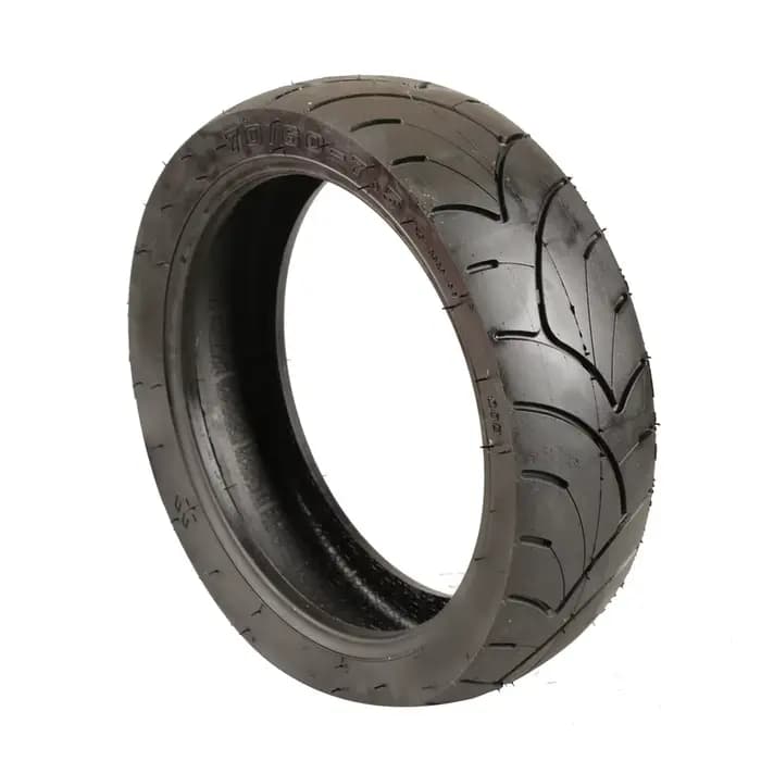 Pneu tubeless pour scooter électrique 70/60-7.5