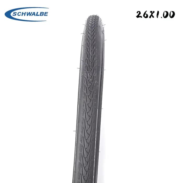 Chwalbe – fauteuil roulant 26 pouces