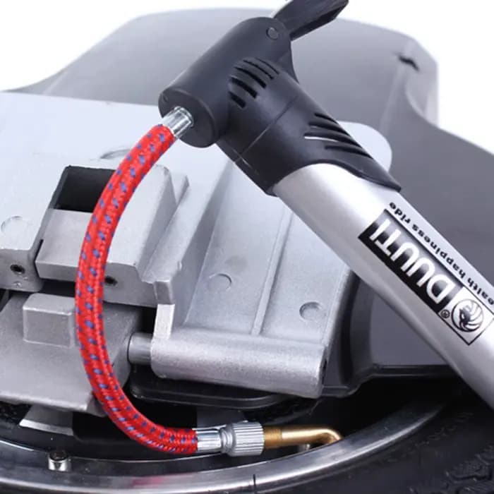 Pompe à Air pour pneus de Scooter électrique M365