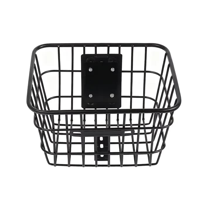 Panier de Scooter électrique