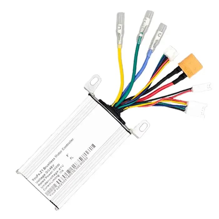 Kit de mise à niveau pour Scooter électrique