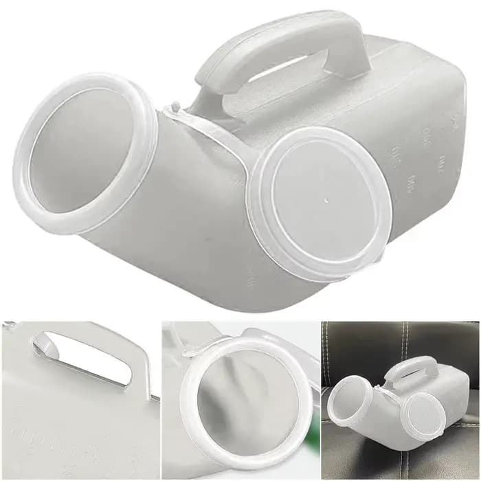 Urinoirs pour hommes de 1200ml