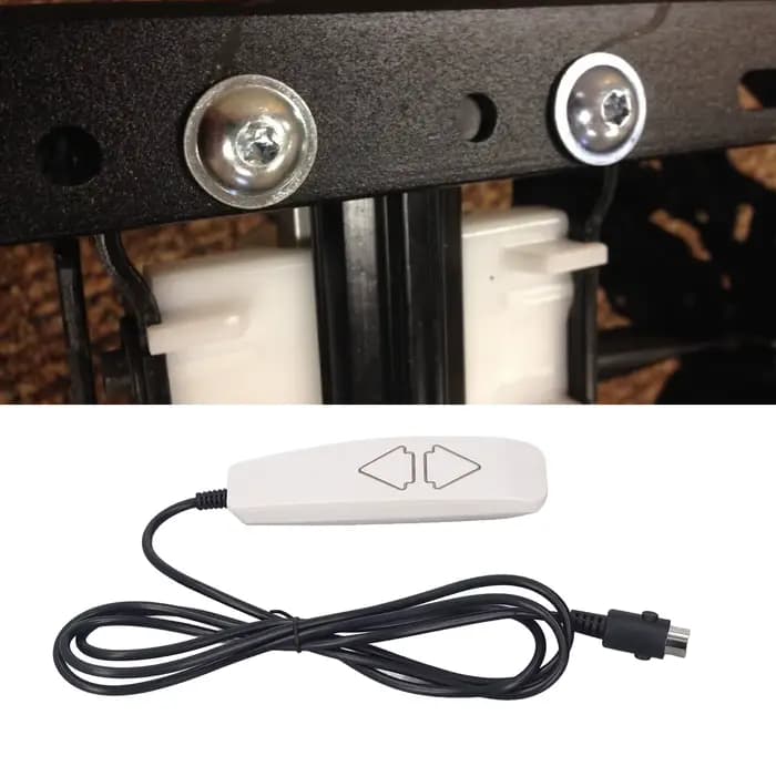 Télécommande universelle pour chaises élévatrices