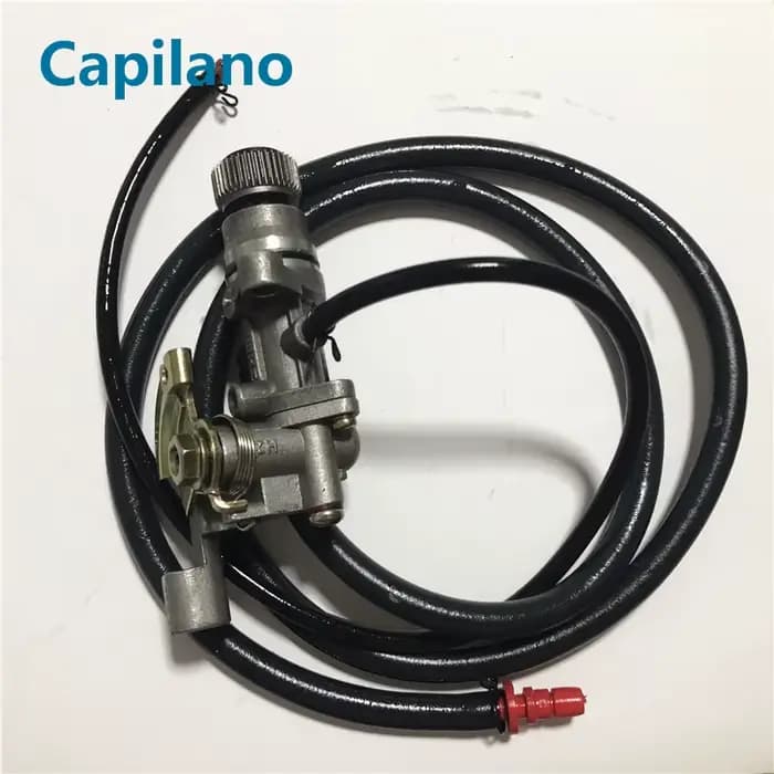 Pompe à huile pour scooter 2 temps JOG90 XH90 BWS100 4VP, pour Yamaha 90cc JOG 90 XH 90 BWS 100 AXIS 90