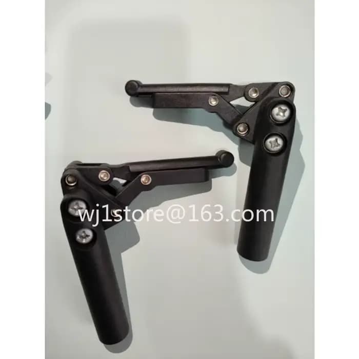 Accessoires de frein pour fauteuil roulant de sport