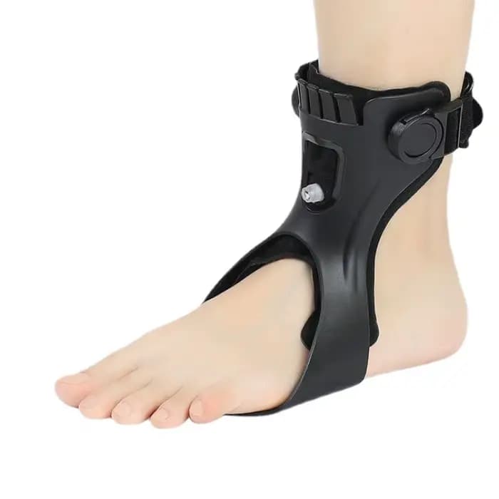 Orthèse de pied tombant AFO AFOs