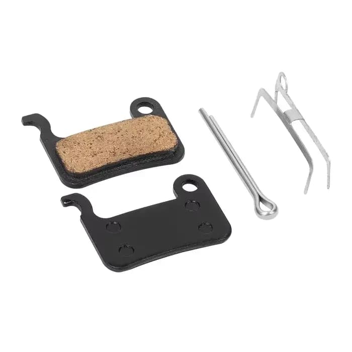 Plaquettes de frein pour Scooter électrique
