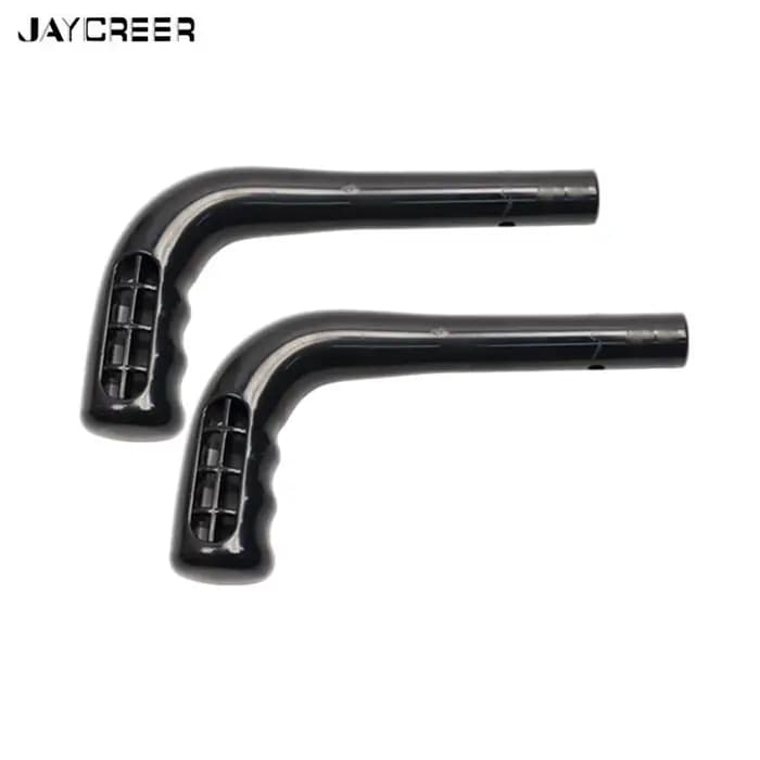 SilvertCreer-Main de Poussée pour Fauteuils Roulants de dehors