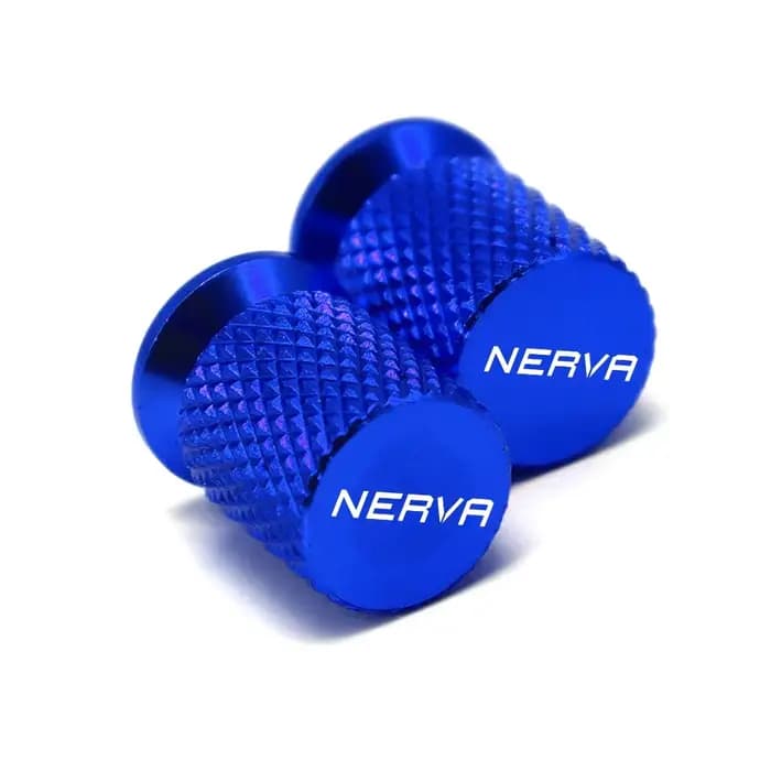Nouveau pour NERVA e-scooter EXE