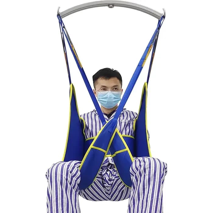 Ceinture de transfert de Patient paralysé médical