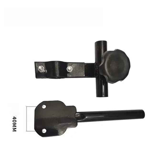 Accessoires pour fauteuil roulant électrique