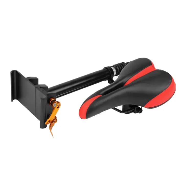 Siège de scooter réglable 45-65 cm