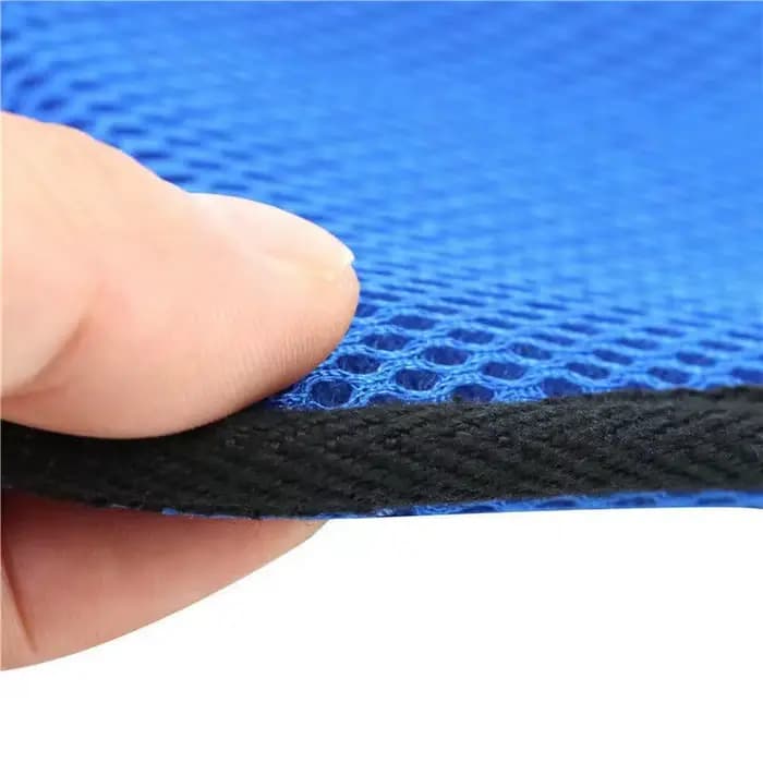 Ceinture de sécurité pour fauteuil roulant
