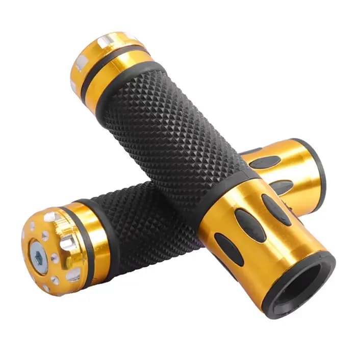 1 paire de poignées de guidon de Scooter