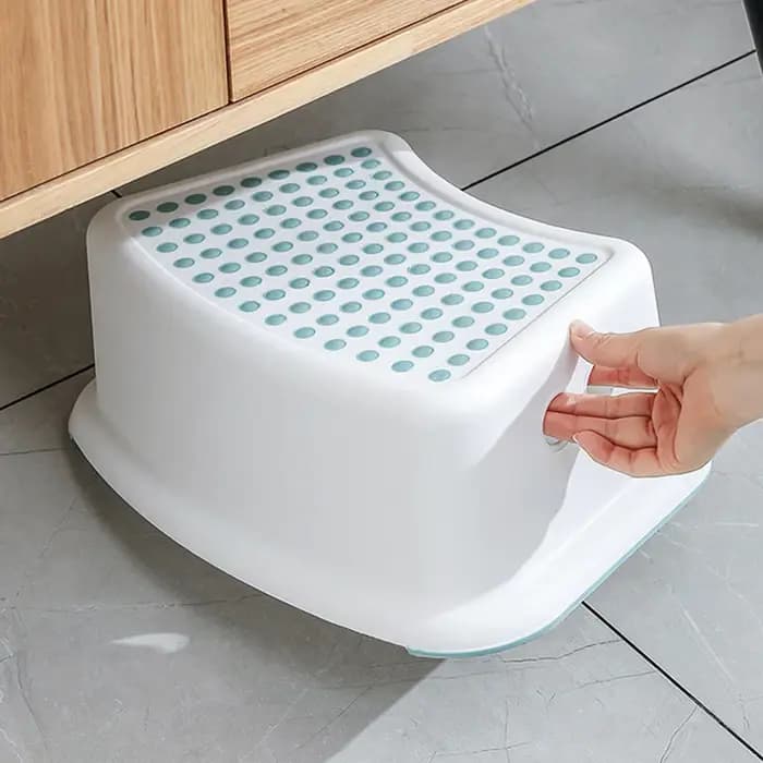 Tabourets de toilette, tabouret de salle de bain pour se préparer à la propreté