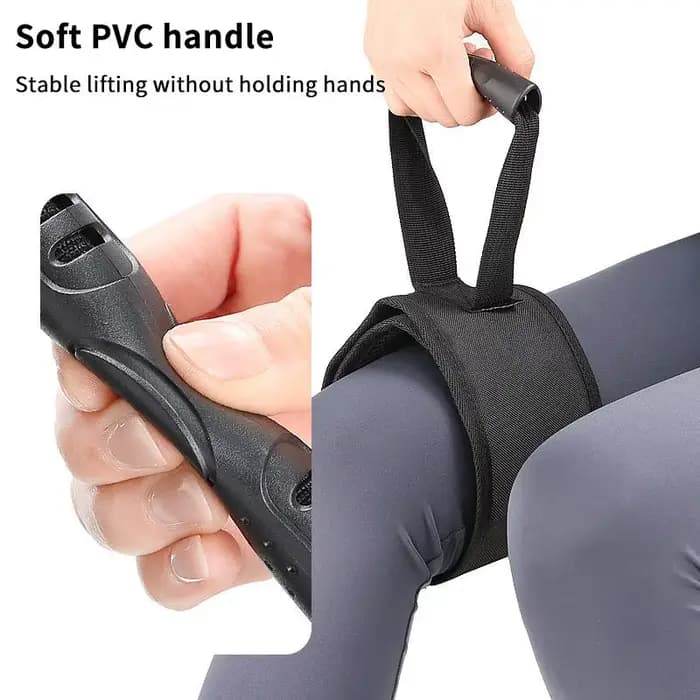 Sangle de levage des jambes
