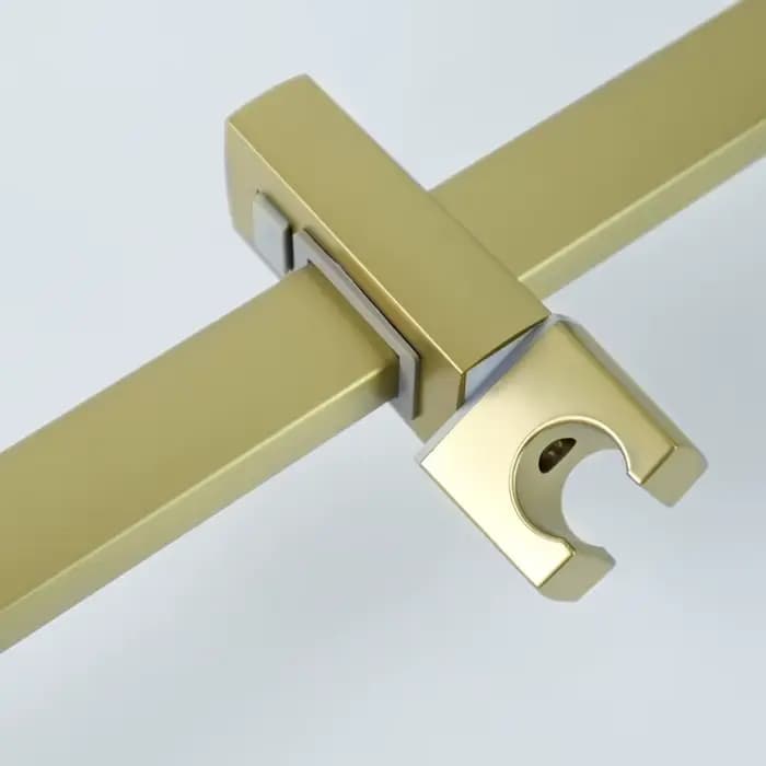 Ensemble de douche à main en acier inoxydable