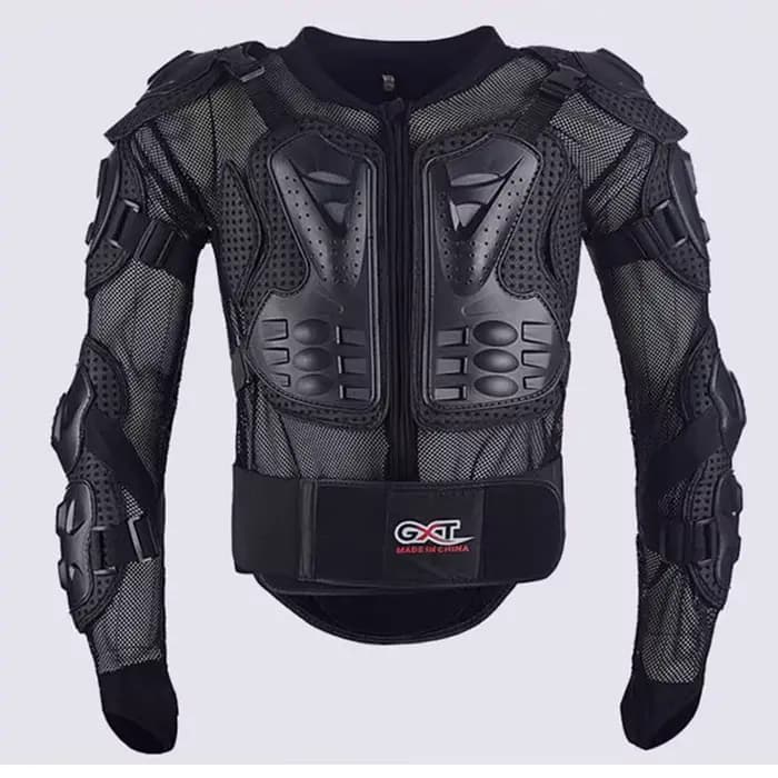 Veste d'armure de moto pour Motocross, soins de Protection pour moto, patinage à roulettes, ski, snowboard, vêtements de Protection