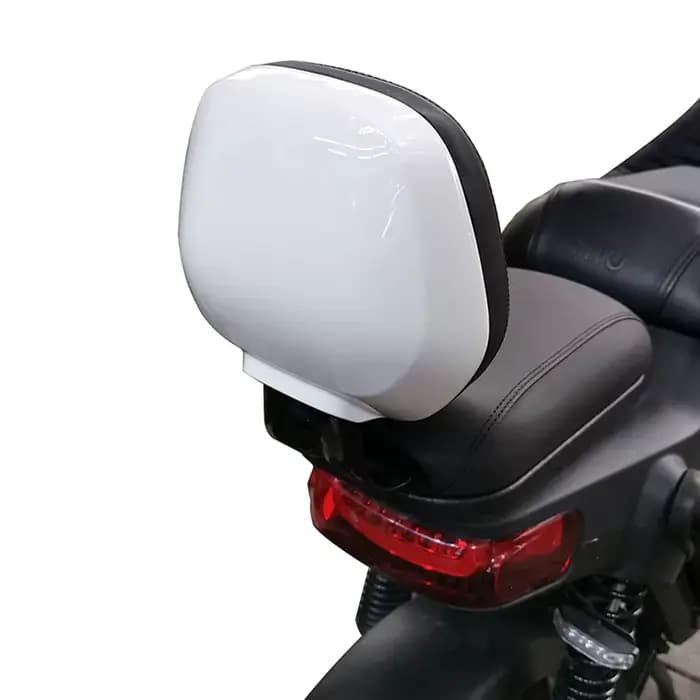 Niu – siège arrière pour Scooter électrique