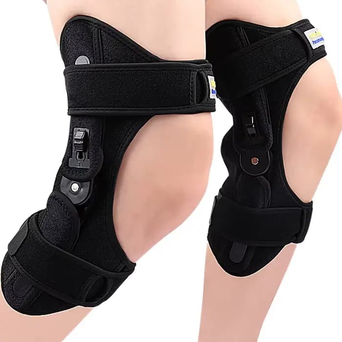 NOUVEAU 1 pièce Exosquelette réglable pour la marche