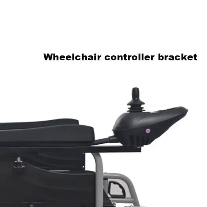 Accessoires pour fauteuil roulant électrique