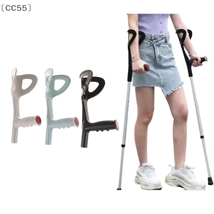 MaveraCC55、21 pièces poignée ergonomique